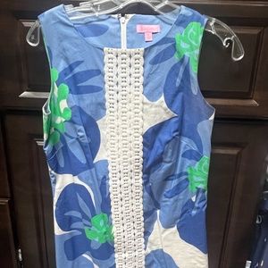 Lilly Dress